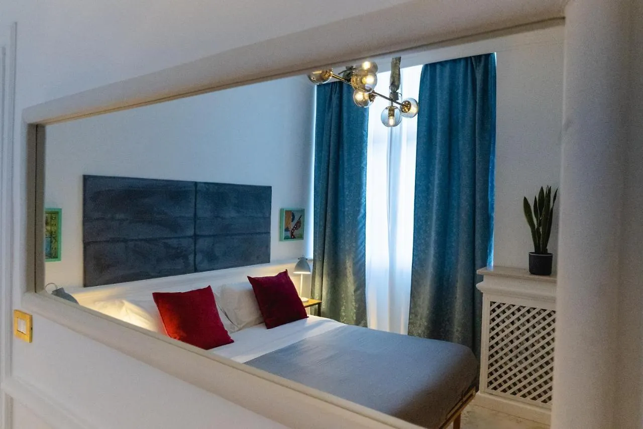 Konukevi Inbari _ G.H. _ Degiosa Otel