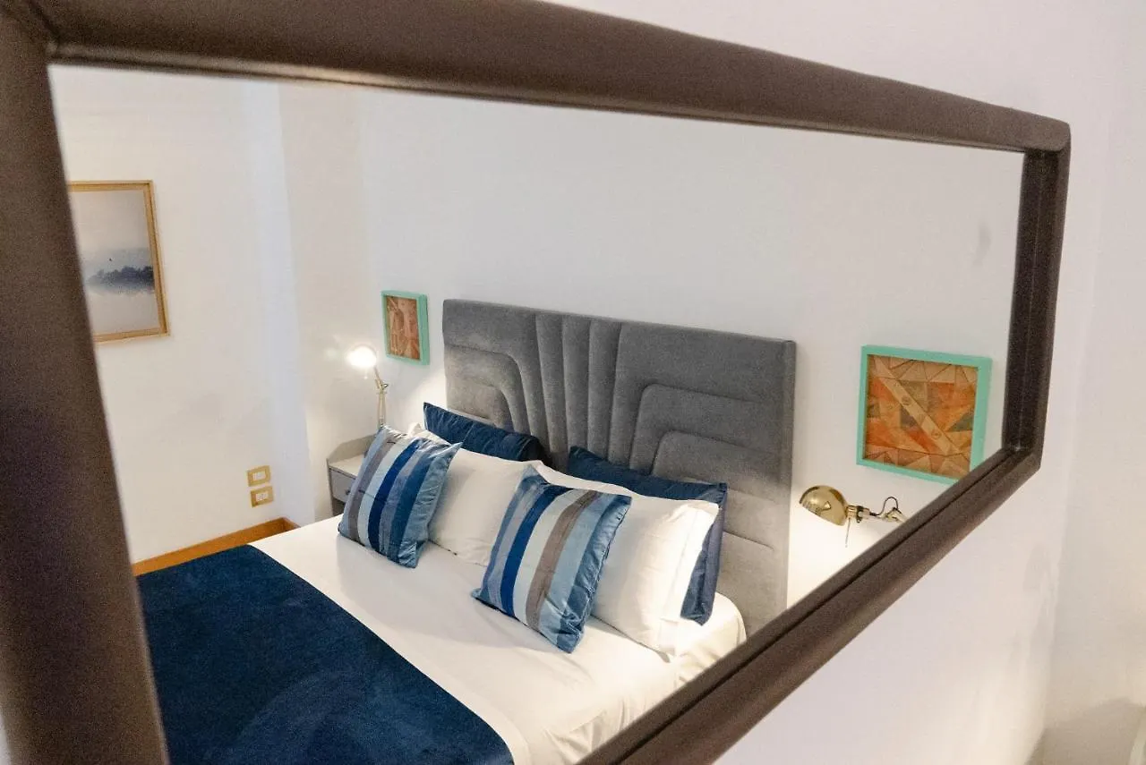 Konukevi Inbari _ G.H. _ Degiosa Otel İtalya