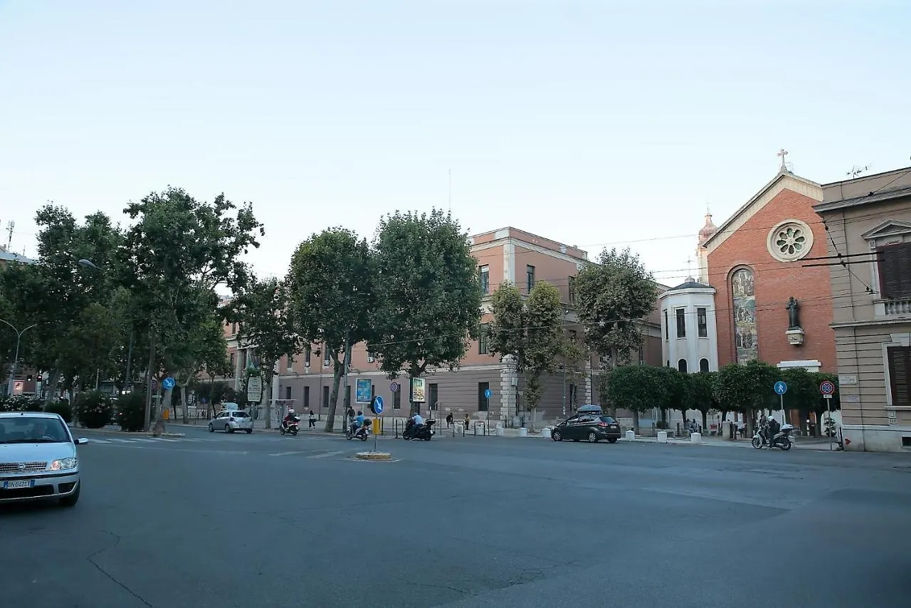 Konukevi Inbari _ G.H. _ Degiosa Otel