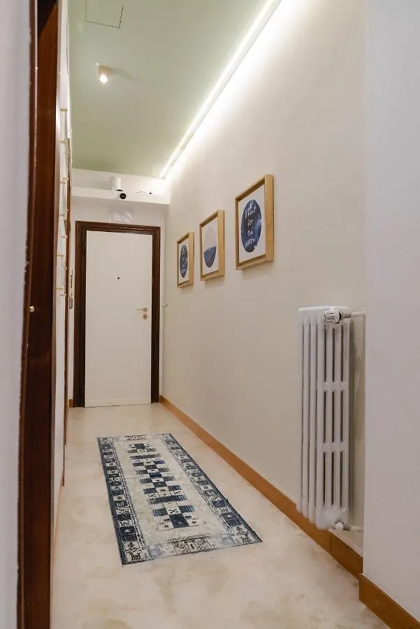 Konukevi Inbari _ G.H. _ Degiosa Otel