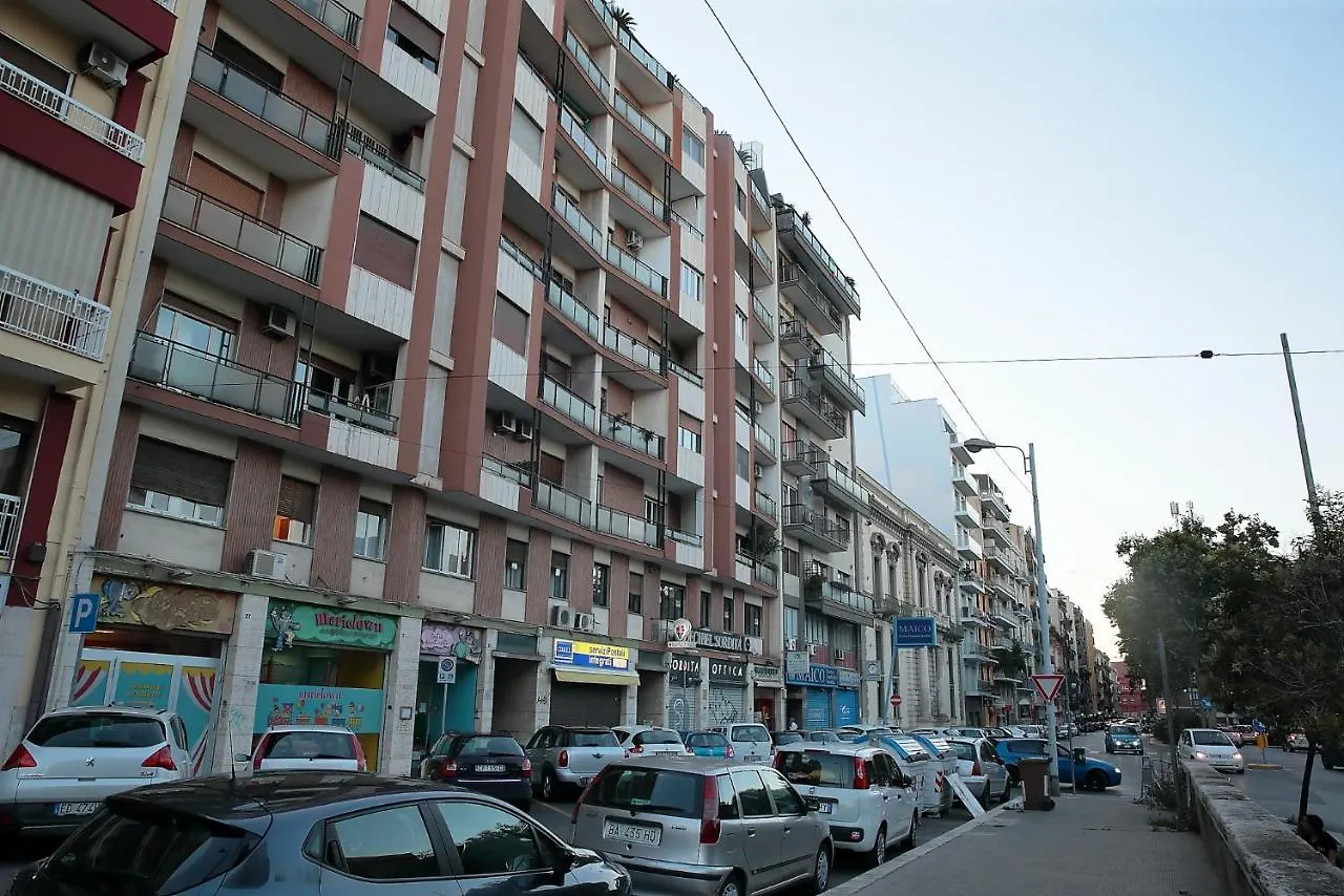 Inbari _ G.H. _ Degiosa Otel İtalya