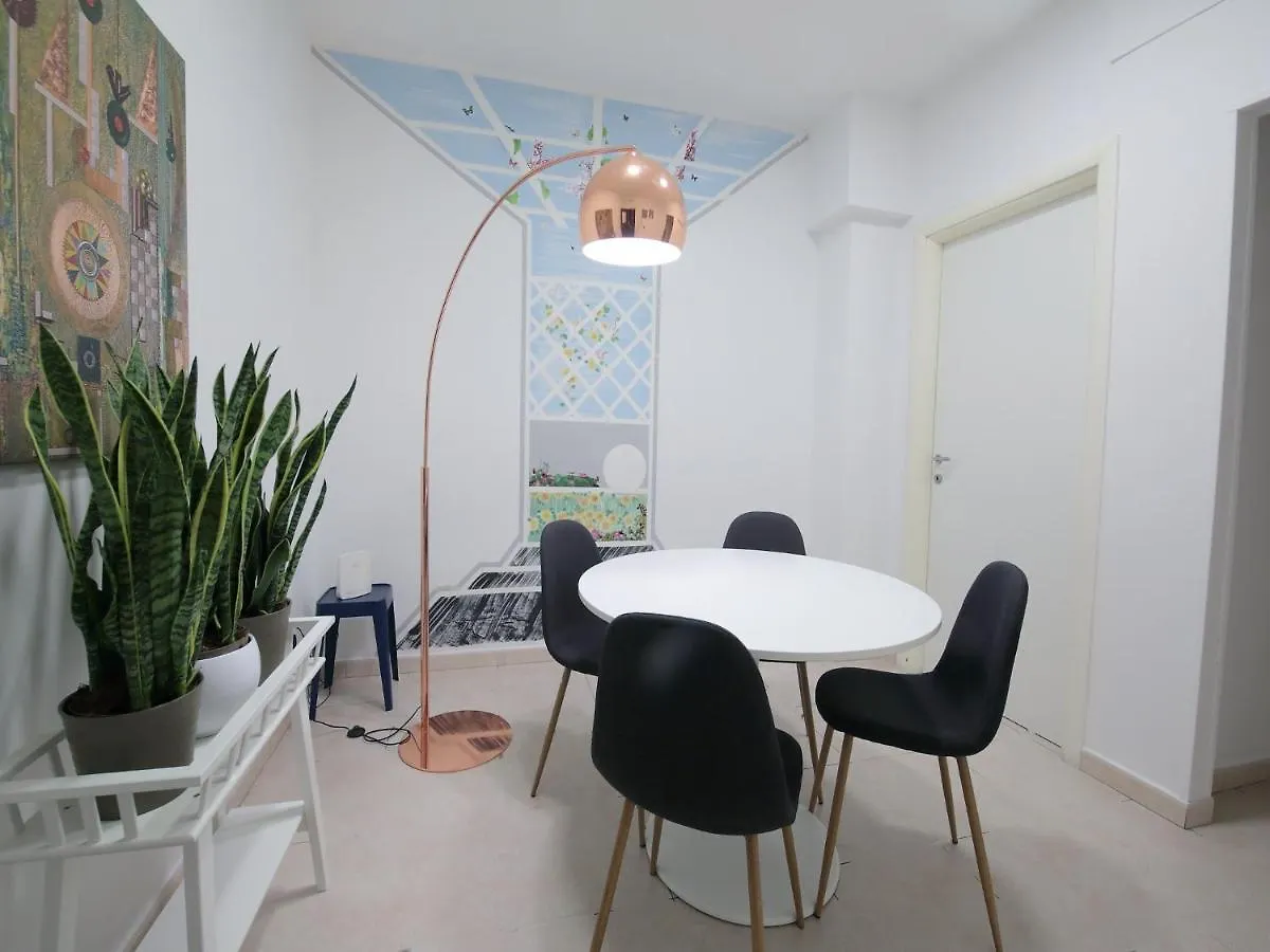 Inbari _ G.H. _ Degiosa Otel Bari